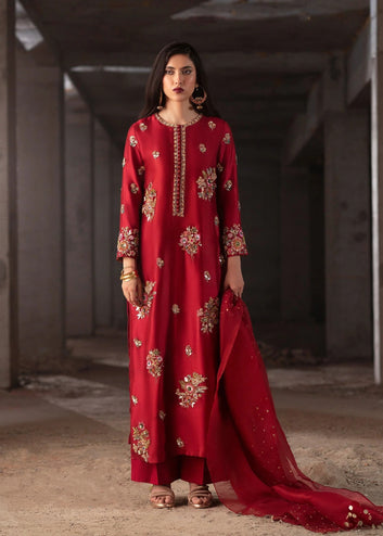 Aleena Noor