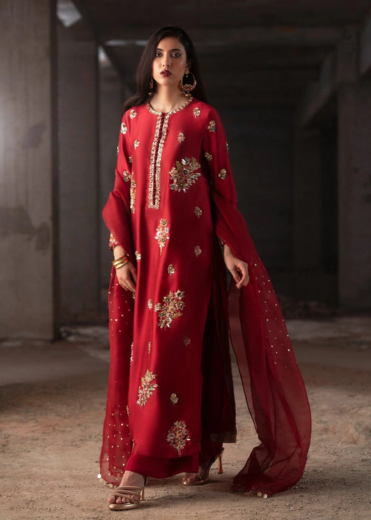Aleena Noor